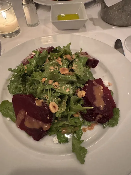 Trattoria Diane Picture 9