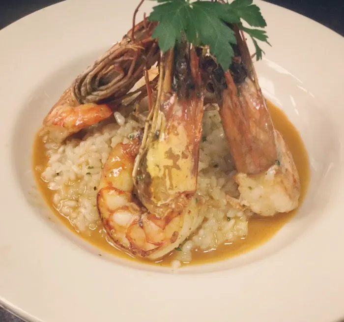 Trattoria Diane Picture 6