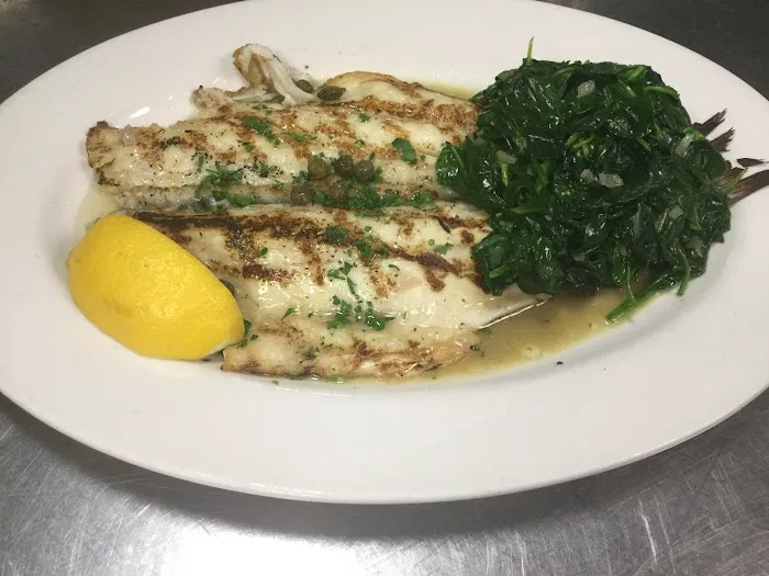 Trattoria Diane Picture 8