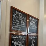 Panini Café at Diane's