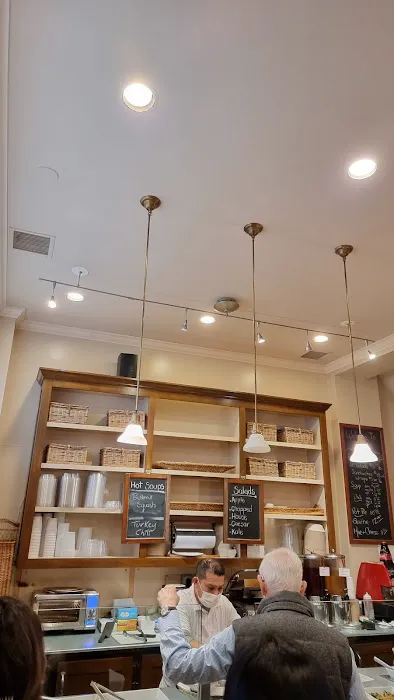 Panini Café at Diane's Picture 3