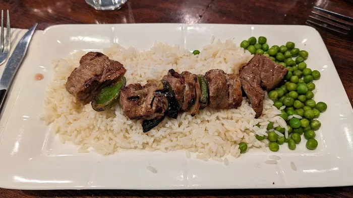 Chicken Kebab Picture 9