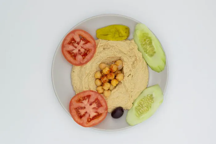 Chicken Kebab Picture 7