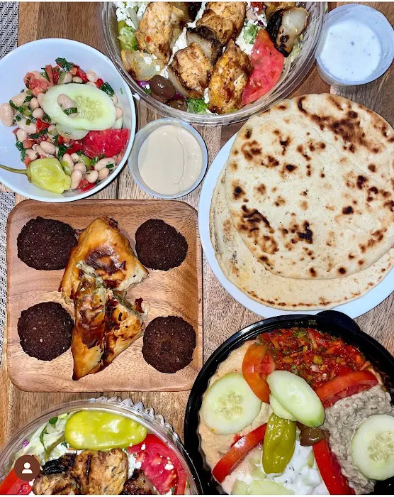 Chicken Kebab Picture 6