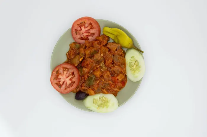 Chicken Kebab Picture 5
