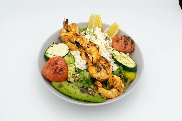 Chicken Kebab Picture 8