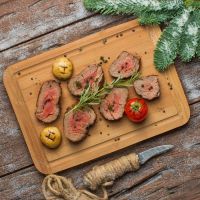 Steaks N Chops ico