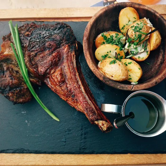 Steaks N Chops Picture 8