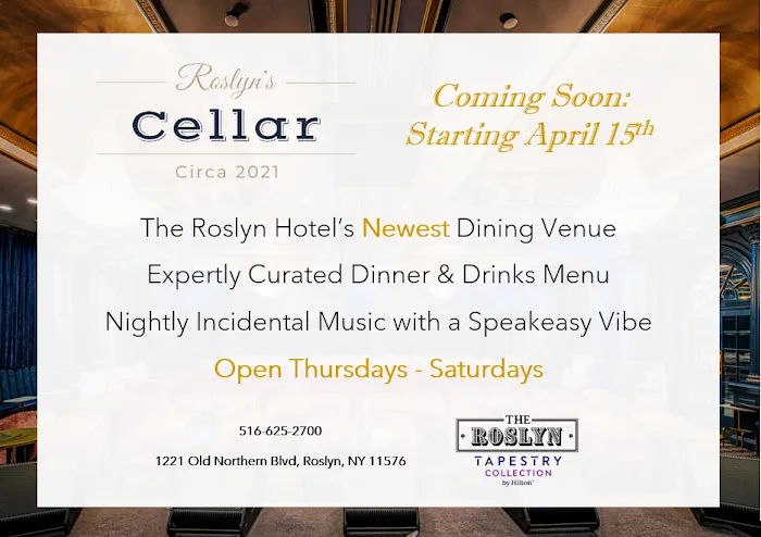 Roslyn's Cellar Picture 10