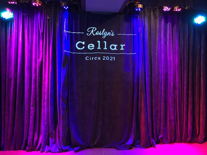 Roslyn's Cellar Picture 7