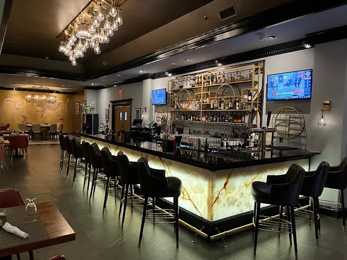 Atlas New World Bistro Picture 2
