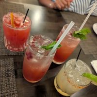 Atlas New World Bistro ico