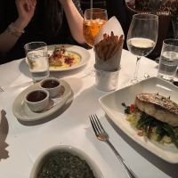 Hendrick's Tavern ico