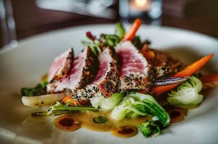 thyme restaurant Picture 5