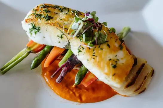 thyme restaurant Picture 2