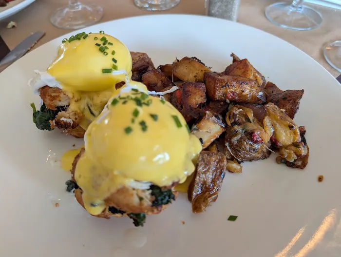 thyme restaurant Picture 7