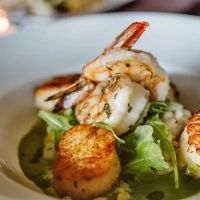 thyme restaurant ico