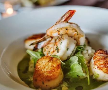 thyme restaurant