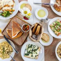 La Bottega Glen Cove ico