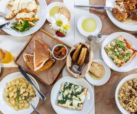 La Bottega Glen Cove