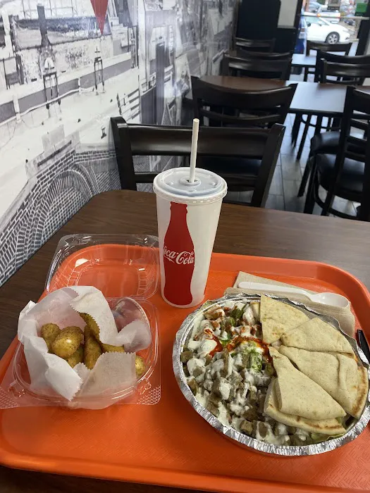 Naz's Halal Food - Glen Cove Picture 7