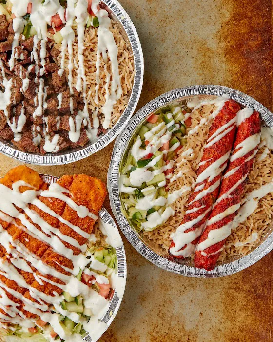 Naz's Halal Food - Glen Cove Picture 10