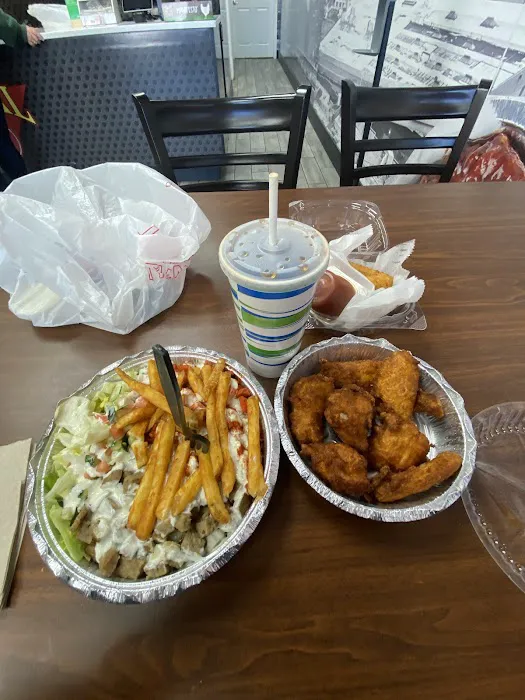 Naz's Halal Food - Glen Cove Picture 6