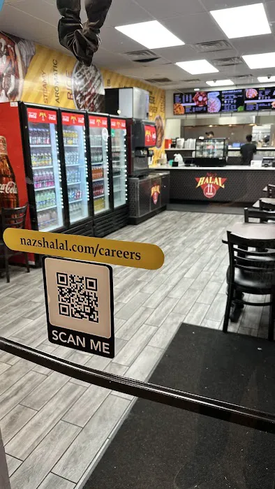 Naz's Halal Food - Glen Cove Picture 1