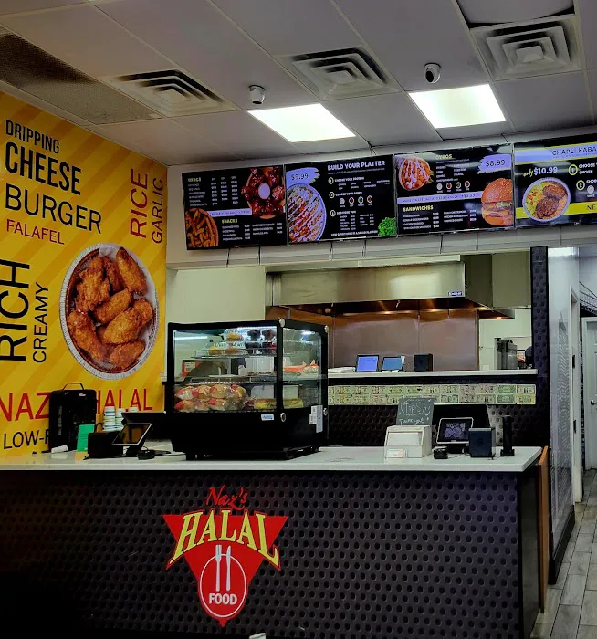 Naz's Halal Food - Glen Cove Picture 4
