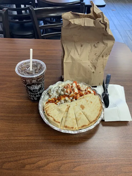 Naz's Halal Food - Glen Cove Picture 5