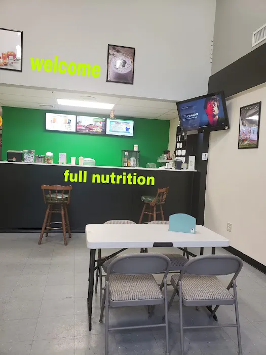 Full Nutrition Picture 4