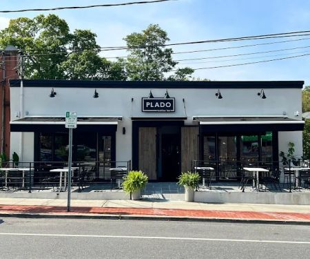 Plado Tasting Bar - Glen Cove