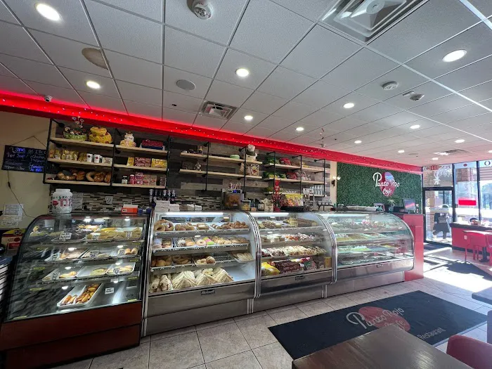 Punto Rojo Cafe Glen Cove Picture 8