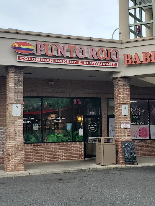 Punto Rojo Cafe Glen Cove Picture 4