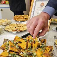 Morgan's Delicatessen ico