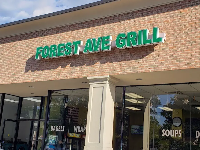 Forest Ave Grill Picture 4