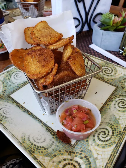 Forest Ave Grill Picture 7