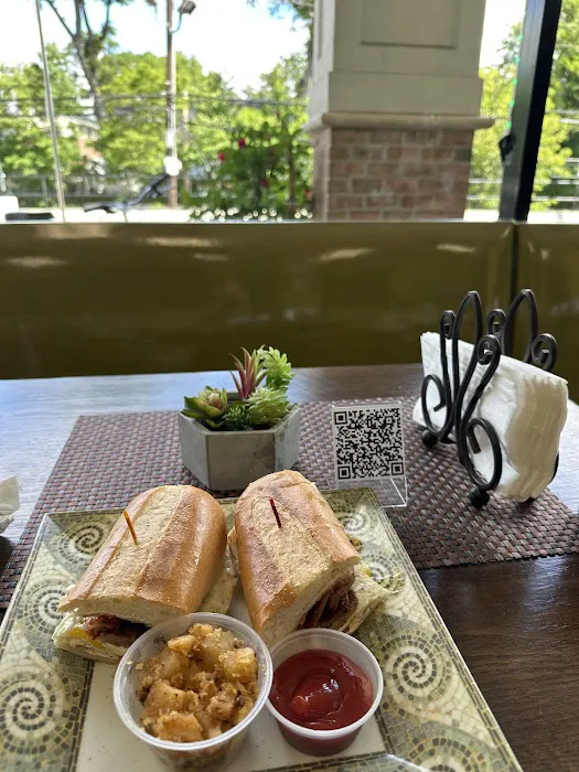 Forest Ave Grill Picture 6