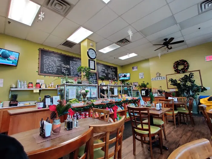 Forest Ave Grill Picture 3