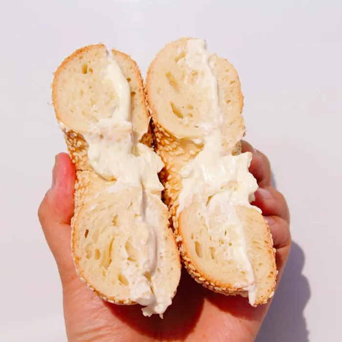 Locust Valley Bagels Picture 10