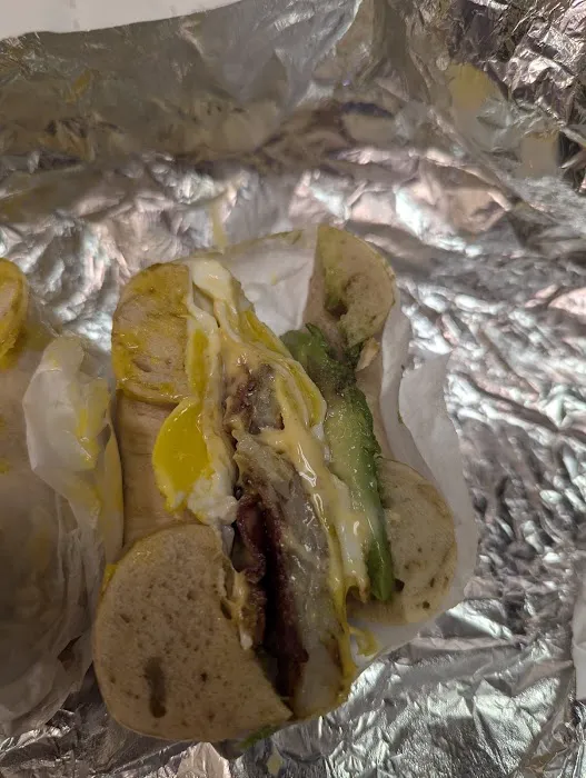 Locust Valley Bagels Picture 6