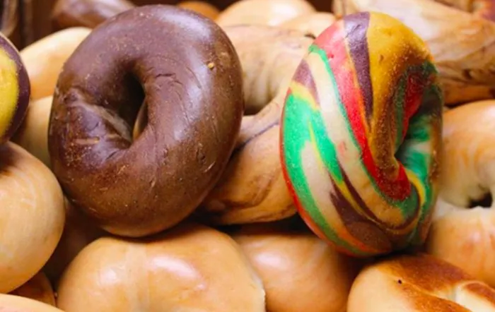 Locust Valley Bagels Picture 2