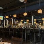 The Brass Rail