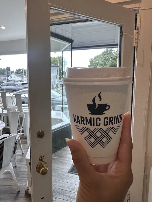 Karmic Grind Picture 7
