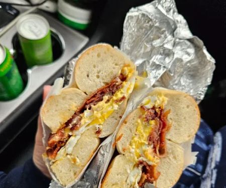 Locust Valley Deli