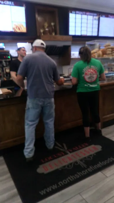 Locust Valley Deli Picture 4