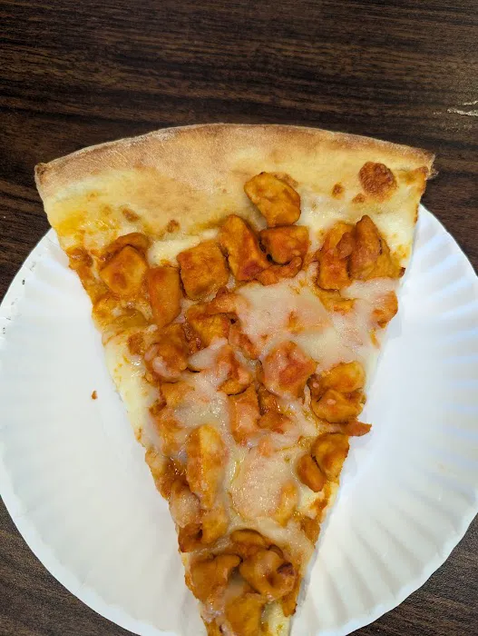 Locust Valley Pizza Cafe Picture 5