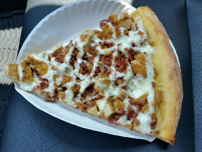 Locust Valley Pizza Cafe Picture 7