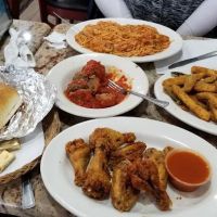 Locust Valley Pizza Cafe ico