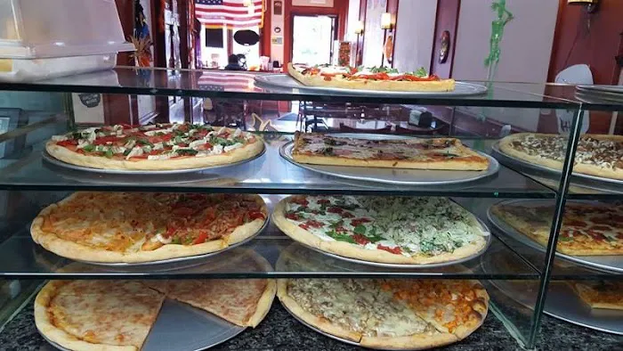 Locust Valley Pizza Cafe Picture 3